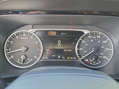 New 2026 Nissan Pathfinder Rock Creek image 23