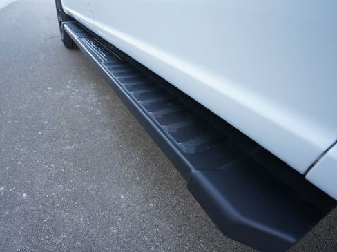 New 2026 Ford F150 STX w/ Equipment Group 201A FX4 image 21