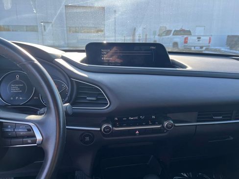 Used 2024 MAZDA CX-30 AWD 2.5 S w/ Select Sport Pkg image 18