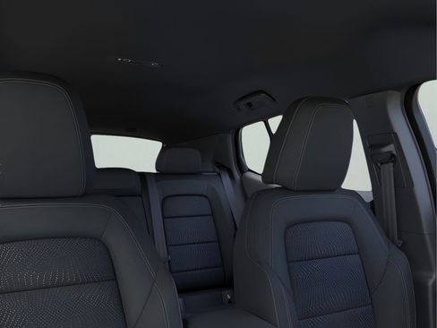 New 2026 Chevrolet Equinox EV LT image 24