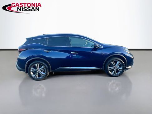 Used 2024 Nissan Murano Platinum w/ Cargo Package image 10