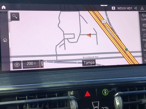 Used 2023 BMW X3 xDrive30i image 52