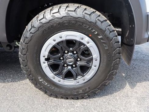 New 2026 Ford Ranger Raptor AWD/4WD image 43