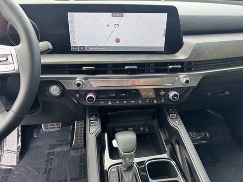 Certified 2024 Kia Telluride SX Prestige X-Line AWD/4WD image 23