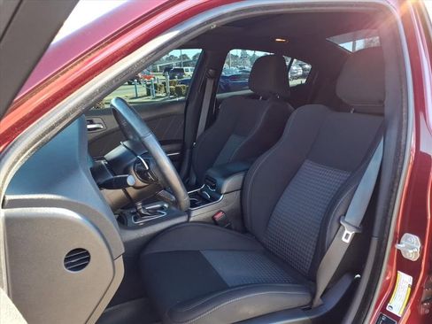 Used 2023 Dodge Charger Scat Pack image 4