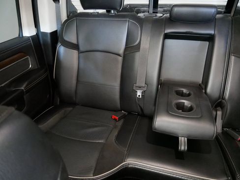 Certified 2024 RAM 2500 Laramie image 18