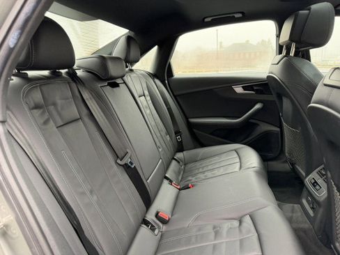 Used 2023 Audi A4 2.0T Premium Plus w/ Premium Plus Package image 25