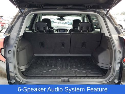 Used 2020 GMC Terrain SLT image 8