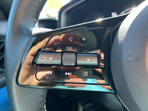 Used 2024 Nissan Z Performance w/ Floor Mat Package image 21