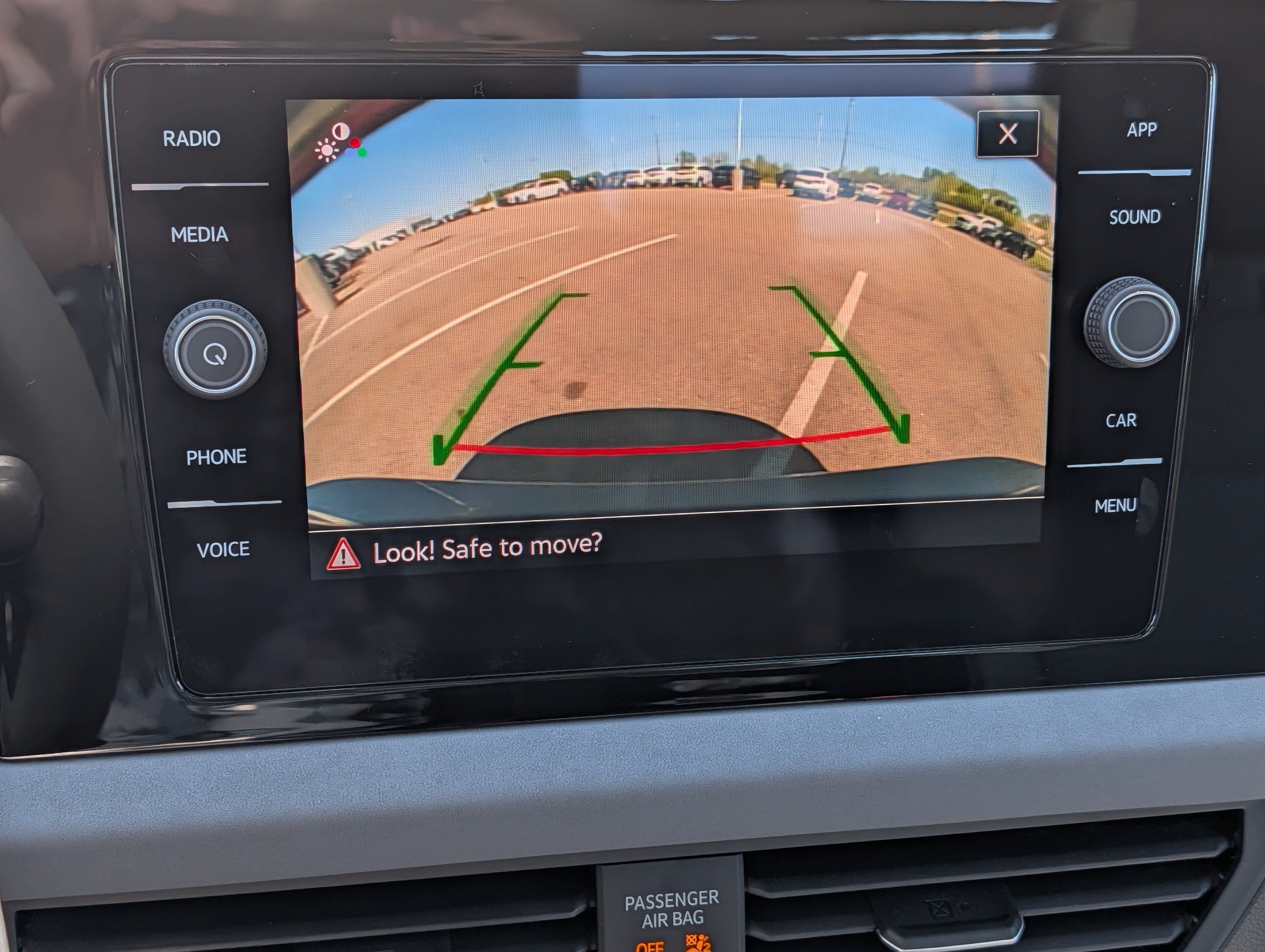 New 2026 Volkswagen Jetta SE FWD image 12