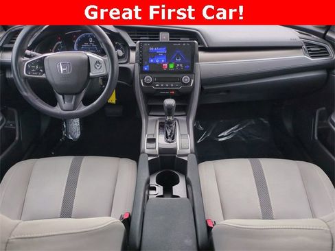Used 2019 Honda Civic LX image 14