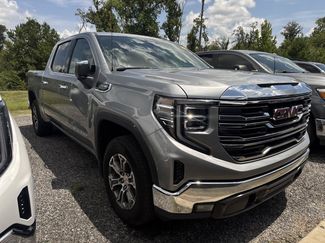 Used 2025 GMC Sierra 1500 SLT RWD video 1