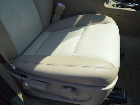 Used 2008 Ford Explorer Eddie Bauer AWD/4WD image 20