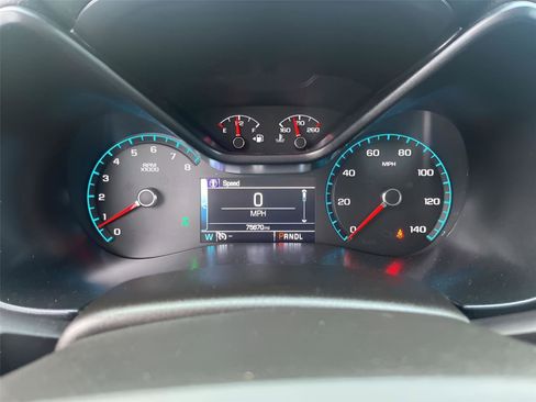 Used 2018 Chevrolet Colorado LT image 16