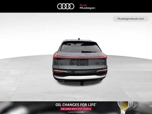 New 2026 Audi Q5 Premium AWD/4WD image 6