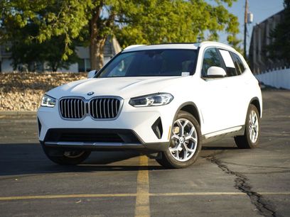 Used 2023 BMW X3 xDrive30i w/ Premium Package