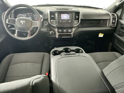 Certified 2024 RAM 2500 Tradesman image 25