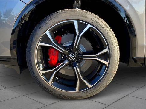 New 2026 Acura MDX Type S image 9