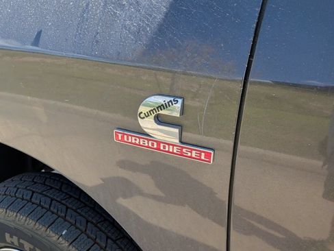 New 2026 RAM 3500 Tradesman AWD/4WD image 47