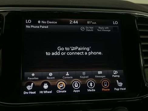 Used 2019 Jeep Grand Cherokee Limited AWD/4WD image 23