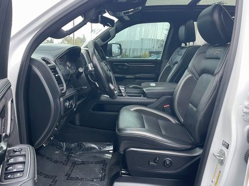 Used 2022 RAM 1500 TRX w/ TRX Level 2 Equipment Group image 15