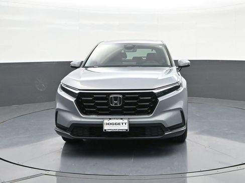 Certified 2025 Honda CR-V EX-L image 28