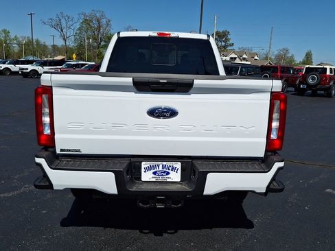 New 2026 Ford F250 XL w/ STX Appearance Package AWD/4WD image 24
