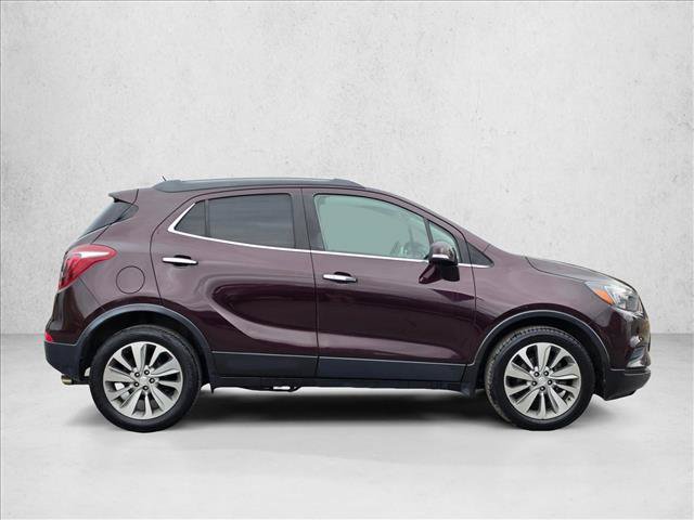 Used 2017 Buick Encore Preferred FWD image 6
