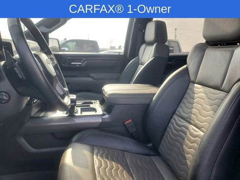 Certified 2023 Chevrolet Silverado 1500 ZR2 w/ Technology Package image 15