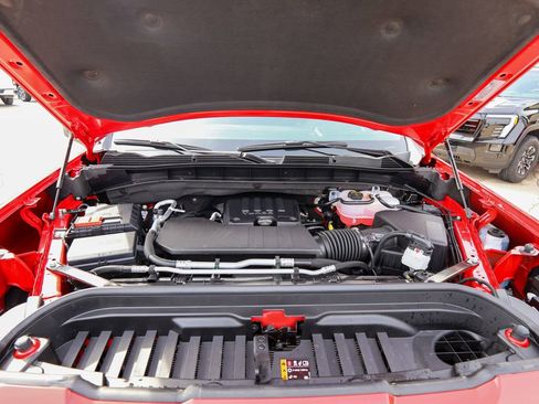 New 2026 GMC Sierra 1500 Elevation w/ Elevation Select Package image 36