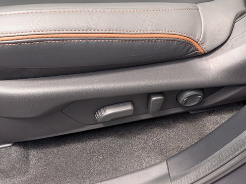 Certified 2026 Subaru Forester Sport AWD/4WD image 20