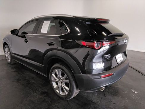 Used 2023 MAZDA CX-30 AWD 2.5 S w/ Preferred Package image 8