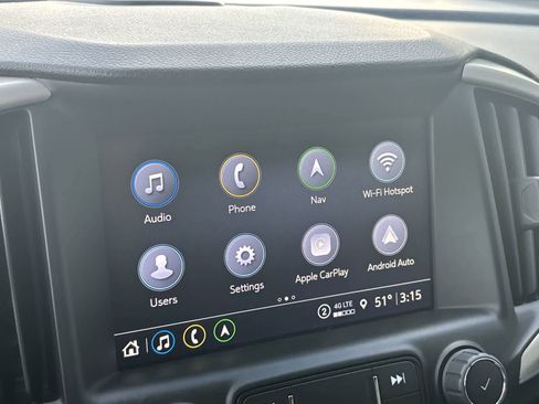 Used 2023 GMC Terrain Denali w/ Denali Premium Package image 19