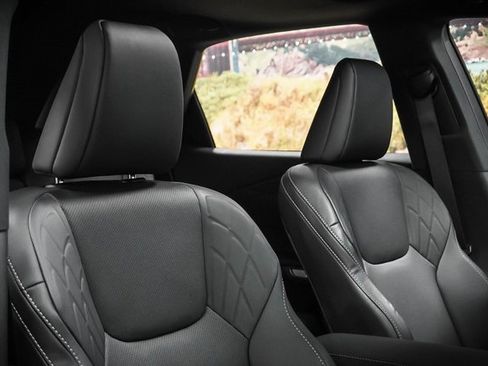 Certified 2025 Lexus RX 350 Premium w/ Convenience Package image 26