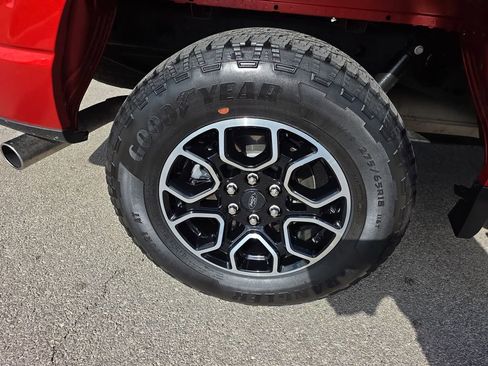 Used 2023 Ford F150 XLT w/ Equipment Group 302A High image 10