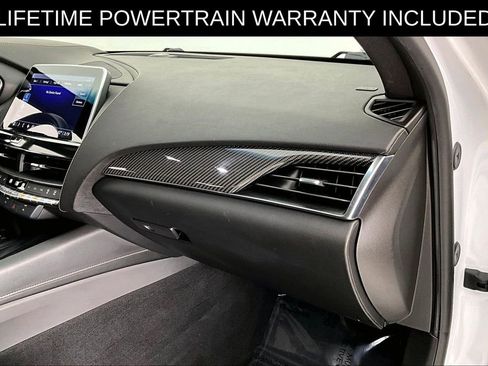 Used 2024 Cadillac CT5 Sport image 21