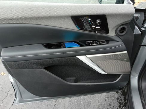 New 2026 Cadillac Optiq Sport 1 image 11