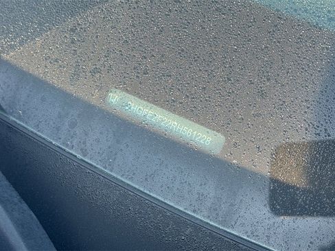 Used 2024 Honda Civic LX image 8