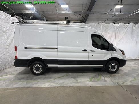 Used 2019 Ford Transit 250 148 Medium Roof RWD image 14