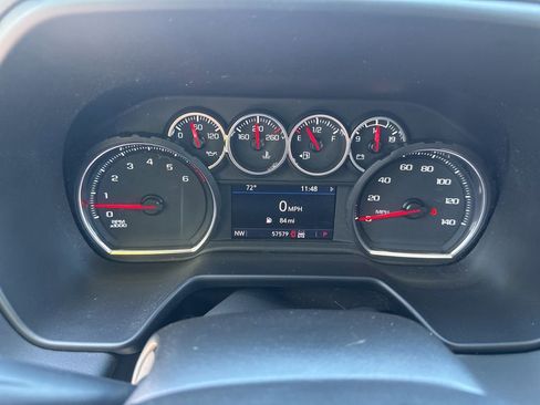 Used 2021 Chevrolet Tahoe Z71 AWD/4WD image 33