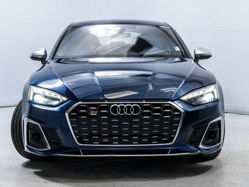 Used 2022 Audi S5 Prestige image 10