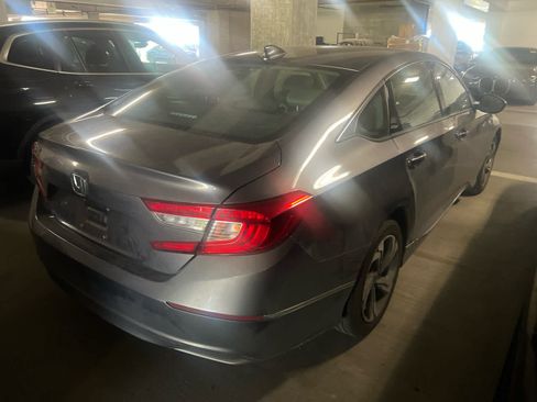 Used 2020 Honda Accord EX image 4