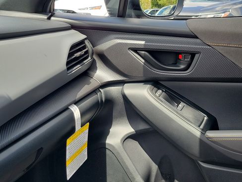 Certified 2026 Subaru Crosstrek 2.5i Sport image 29