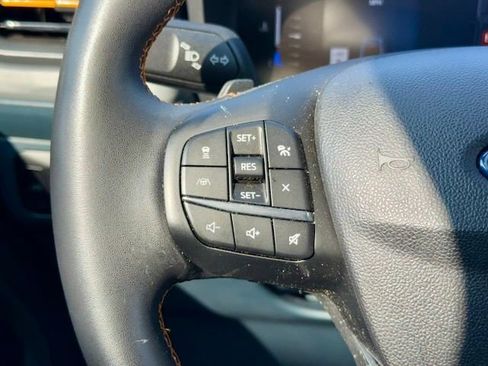 Used 2025 Ford Maverick Tremor AWD/4WD image 16
