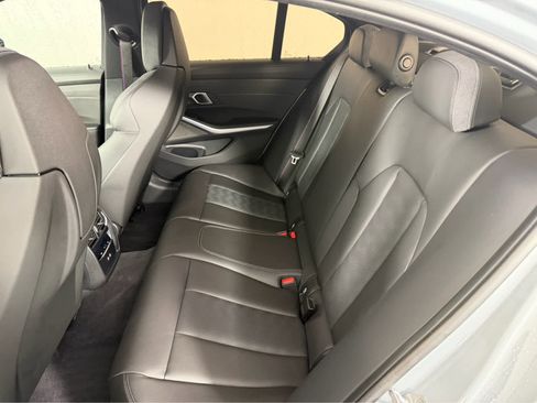 Used 2025 BMW M3 Competition w/ Executive Package image 14