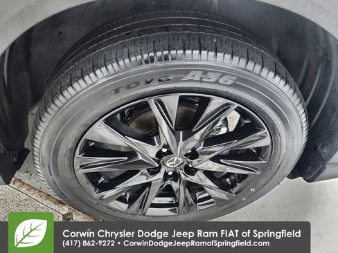 Used 2025 MAZDA CX-5 Carbon Edition AWD/4WD image 33