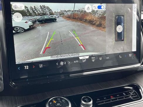 New 2025 Ford Expedition Platinum w/ Platinum Ultimate Package image 8