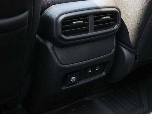 New 2026 Honda Passport TrailSport image 26