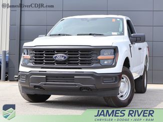 Used 2026 Ford F150 XL AWD/4WD 360° Tour