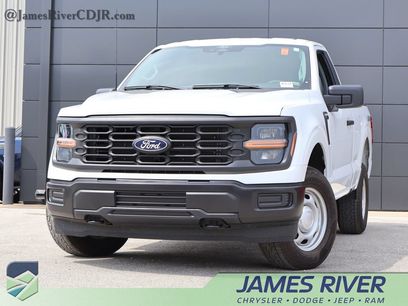 Used 2026 Ford F150 XL